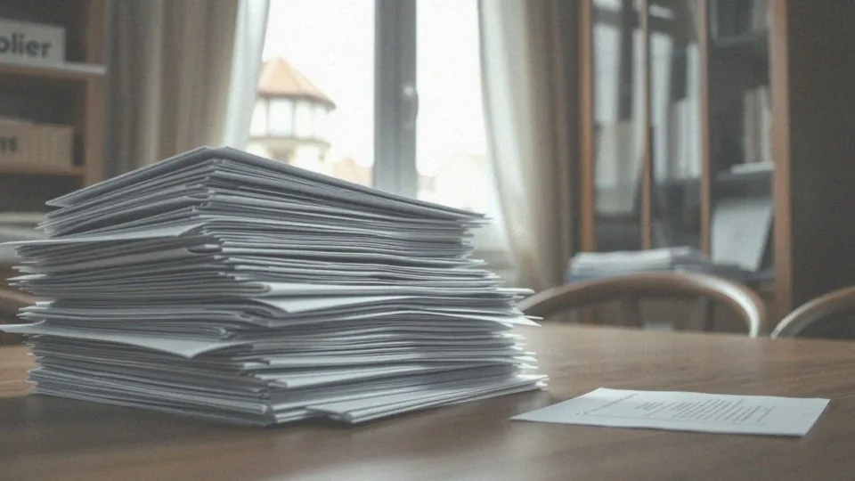 Kontrola wspólnoty mieszkaniowej przez Urząd Skarbowy – co musisz wiedzieć?