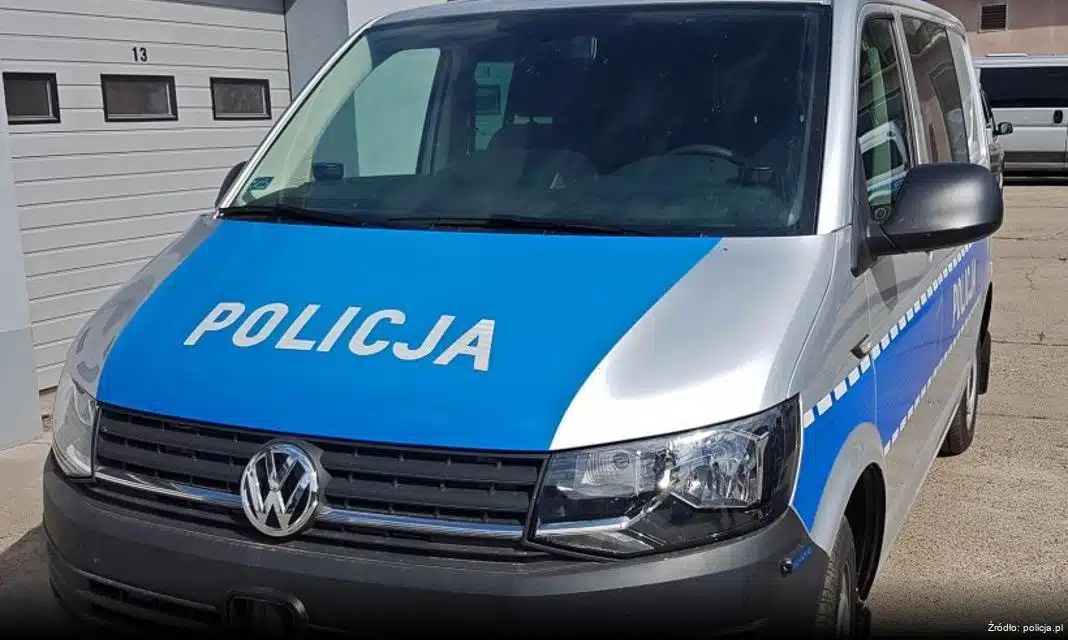 Bezpieczeństwo na drogach w 2025 roku – podsumowanie działań Policji