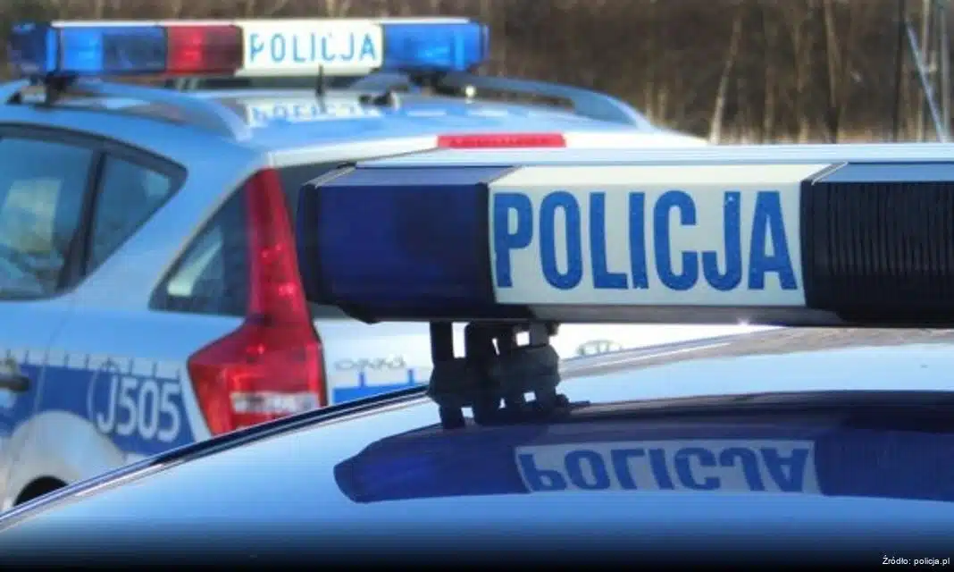 Przekroczenie limitu punktów i prędkości – zatrzymanie prawa jazdy w Zambrowie