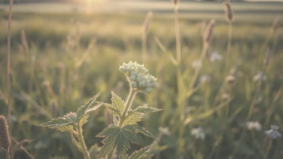 Kwitnąca pokrzywa zastosowanie – odkryj jej niezwykłe właściwości