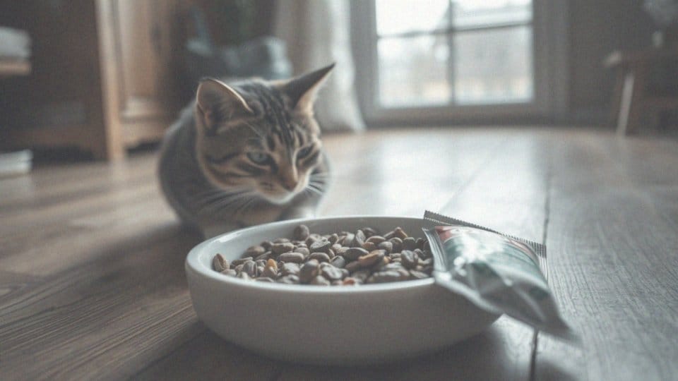 Lek na koci katar bez recepty – skuteczne metody leczenia