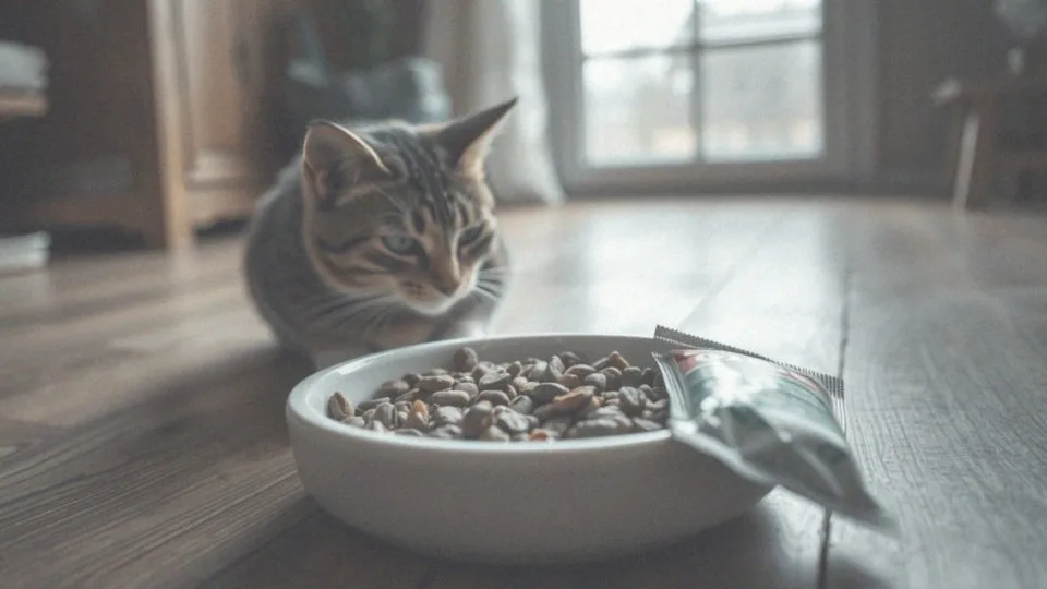 Lek na koci katar bez recepty – skuteczne metody leczenia