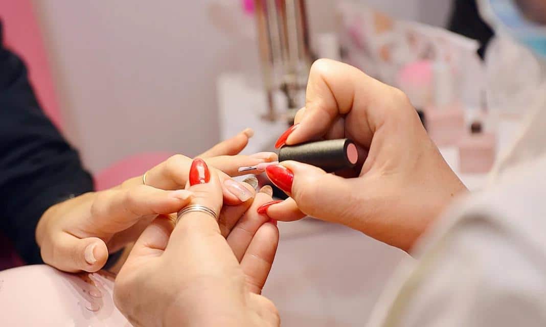 Manicure Zambrów