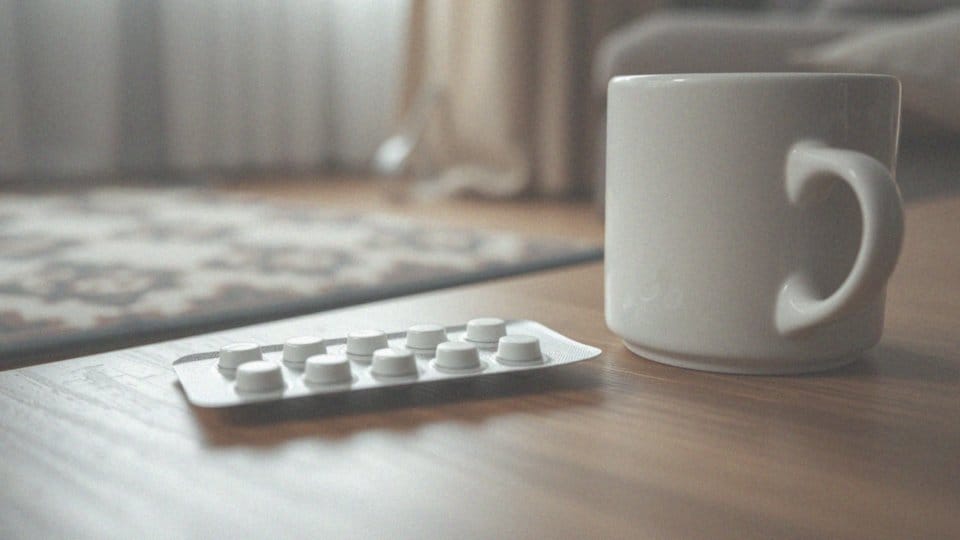 Methocarbamol na co? Zastosowanie i działanie leku