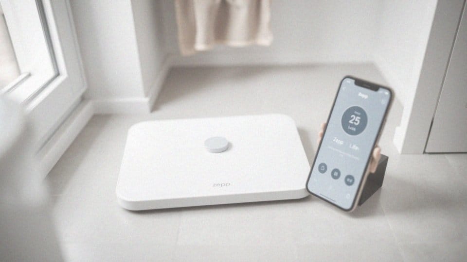 Mi waga aplikacja – funkcje i korzyści monitorowania zdrowia