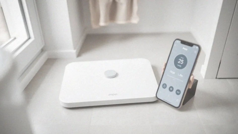 Mi waga aplikacja – funkcje i korzyści monitorowania zdrowia