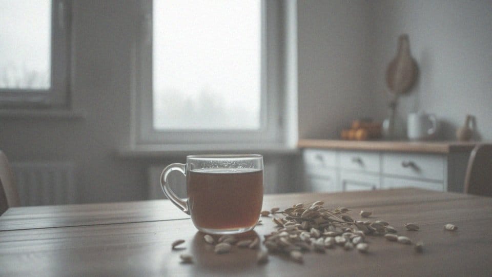 Naczyniak wątroby a stres – jak stres wpływa na zdrowie wątroby?