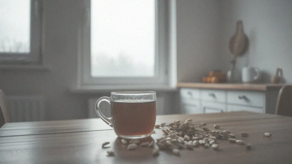 Naczyniak wątroby a stres – jak stres wpływa na zdrowie wątroby?