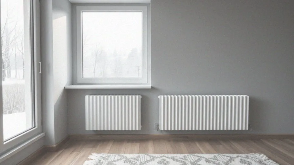 Najbardziej wydajne grzejniki – jak je wybrać i oszczędzać energię?