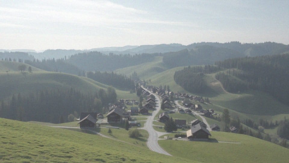 Najdłuższa wieś w Polsce – Zawoja i jej atrakcje turystyczne