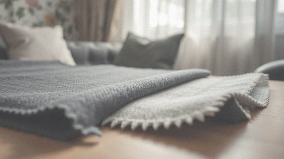 Najtrwalsze tkaniny obiciowe – jak wybrać najlepsze do mebli?