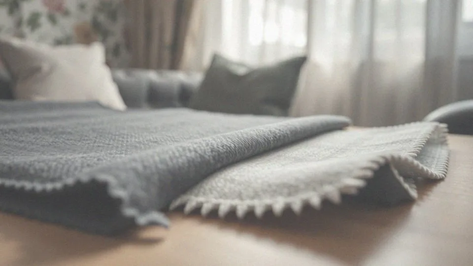 Najtrwalsze tkaniny obiciowe – jak wybrać najlepsze do mebli?