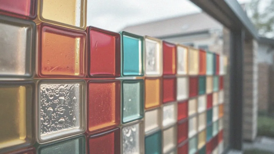 Nowoczesne luksfery zewnętrzne – zalety i zastosowanie w architekturze