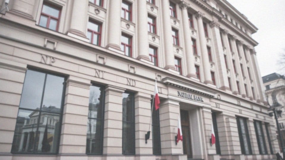 Nowy prezes NBP – kim jest i jakie ma zadania?