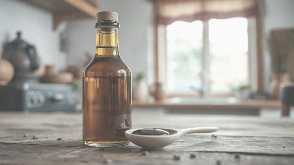 Olej z czarnuszki dawkowanie – jak prawidłowo go stosować?