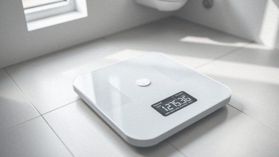 Oznaczenia na wadze łazienkowej – jak je odczytywać i interpretować?