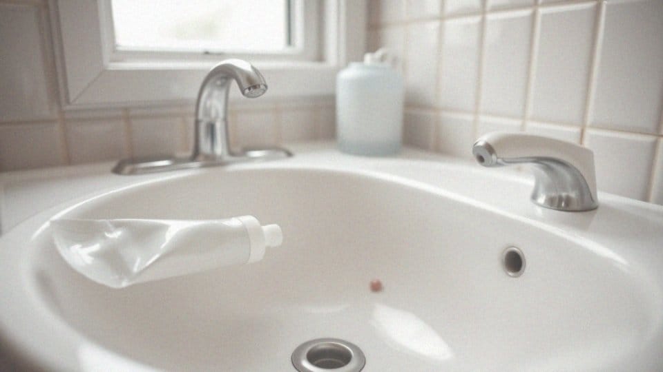 Pasta do zębów na pryszcze – efekty i skutki zastosowania