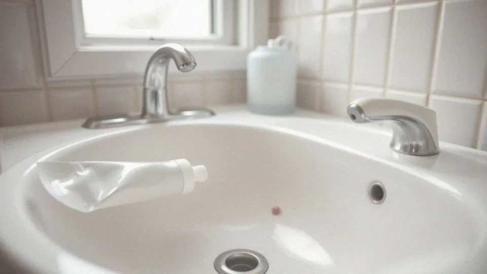 Pasta do zębów na pryszcze – efekty i skutki zastosowania