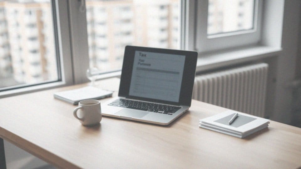 PIT-2 czy się opłaca? Korzyści i ryzyka związane z formularzem