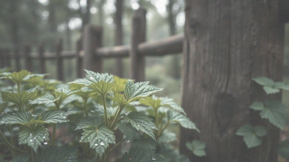 Pokrzywa na nerki – właściwości i wsparcie dla zdrowia