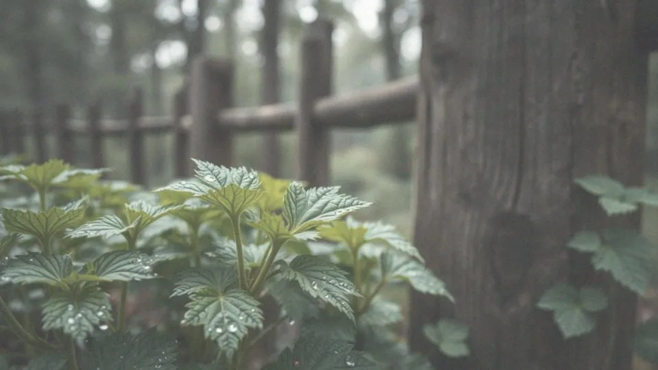 Pokrzywa na nerki – właściwości i wsparcie dla zdrowia