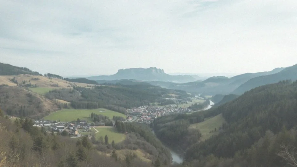 Polanica-Zdrój – jakie góry ją otaczają i co warto zobaczyć?