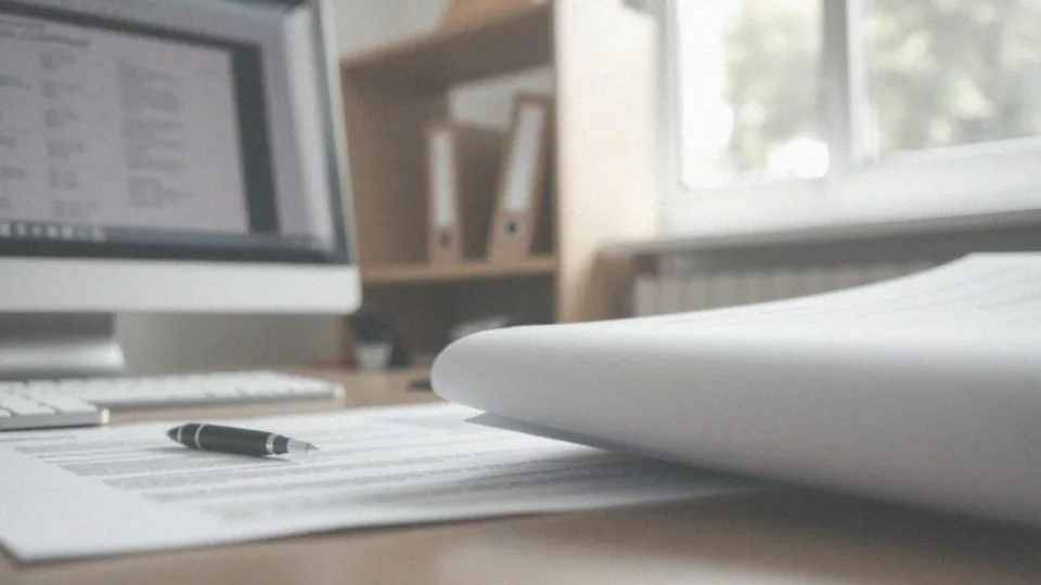 Ponowne zatrudnienie pracownika po przejściu na emeryturę – jakie dokumenty są potrzebne?