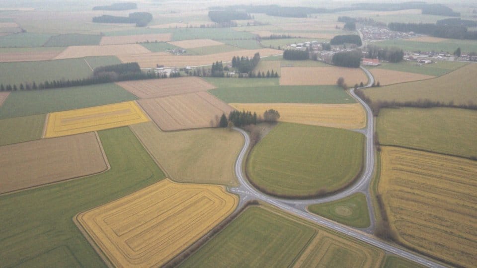 Powiaty województwa mazowieckiego – przewodnik po regionie