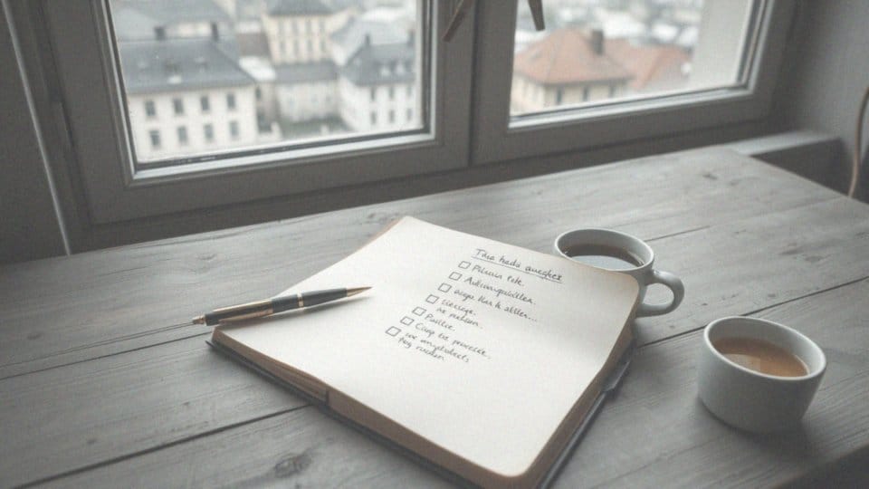 Poziom stresu – jak ocenić go za pomocą skali Holmesa i Rahe’a?