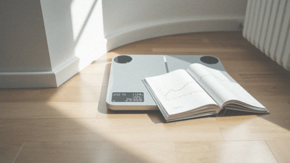 Prawidłowy poziom tkanki mięśniowej – tabela i ważne informacje