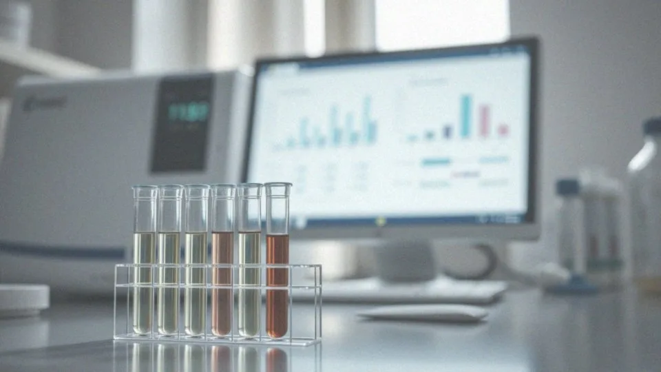 Profil trzustkowy – jakie badania należy wykonać?