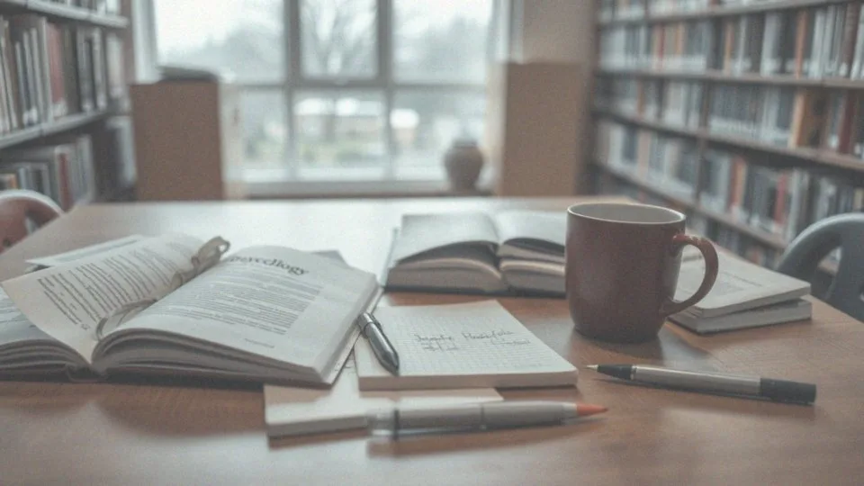 Psychologia przedmioty 1 rok – co warto wiedzieć o programie studiów?