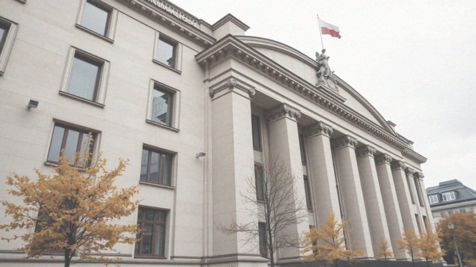 Rada Polityki Pieniężnej – kluczowe zadania i wpływ na gospodarkę