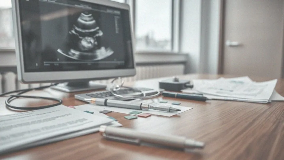 Rak trzustki – jakie badania są kluczowe w diagnostyce?