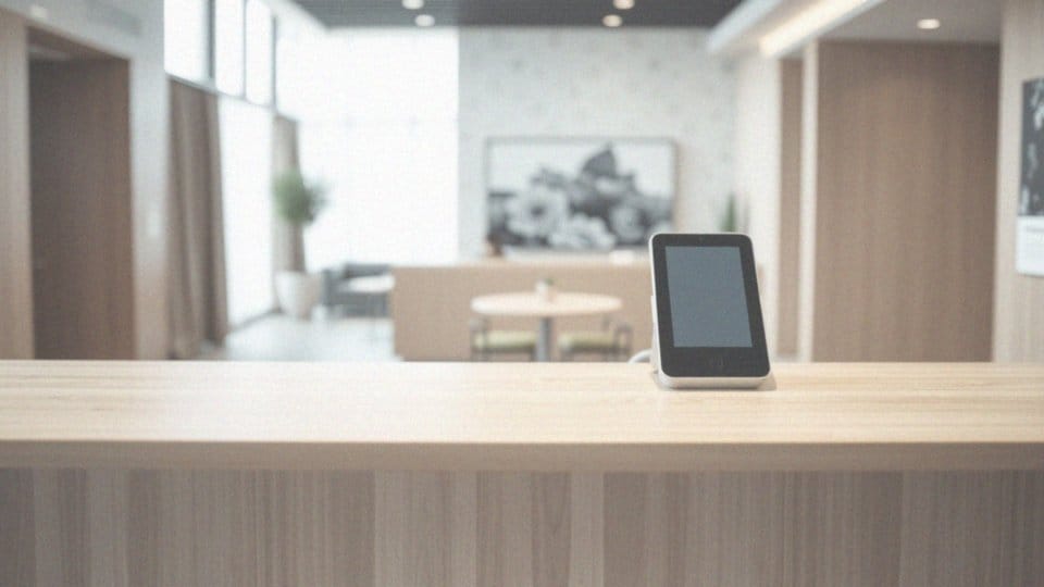 Recepcja co to? Definicja i funkcje w hotelach oraz biurach