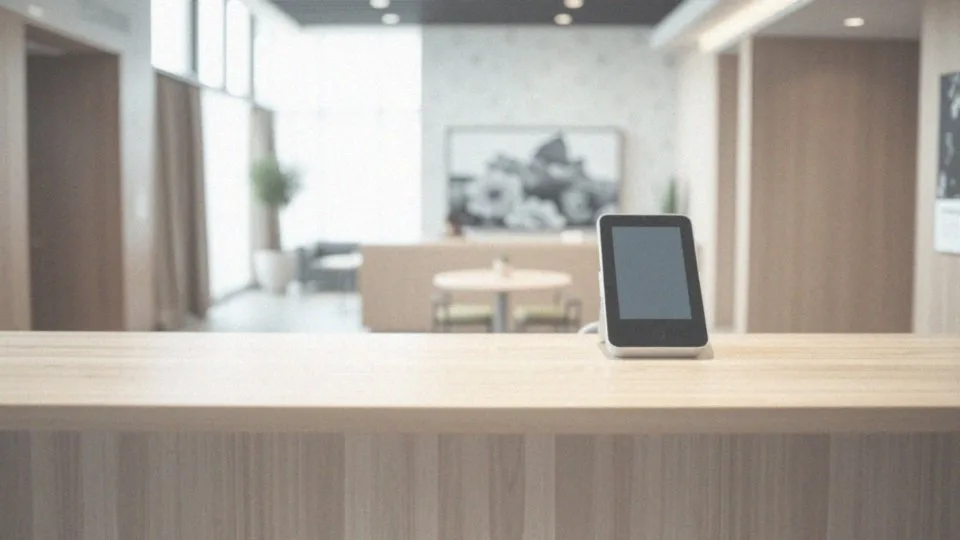 Recepcja co to? Definicja i funkcje w hotelach oraz biurach