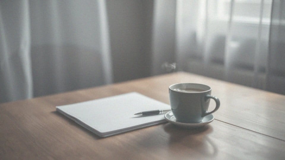 Skala stresu test – ocena poziomu stresu i metody radzenia sobie