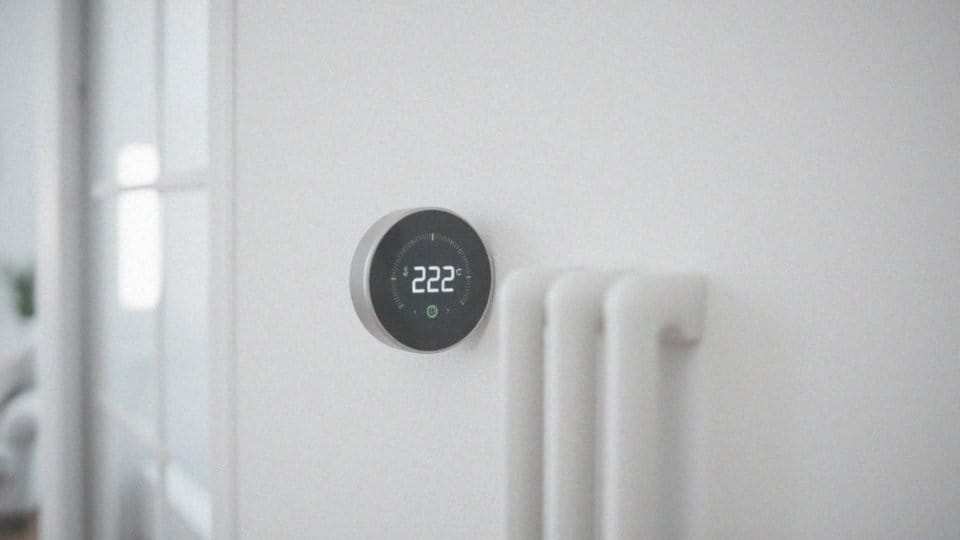 Sterownik do pieca gazowego dwufunkcyjnego – funkcje i zastosowanie