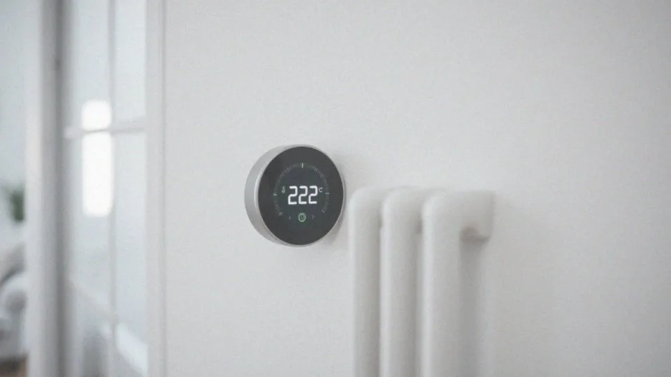 Sterownik do pieca gazowego dwufunkcyjnego – funkcje i zastosowanie