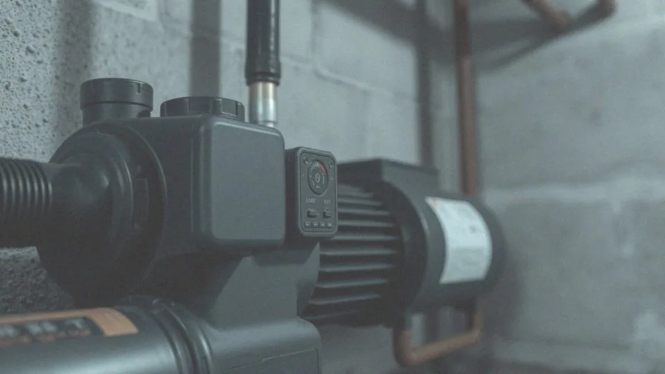 Sterownik pompy C.O. – jak działa i jakie przynosi korzyści?