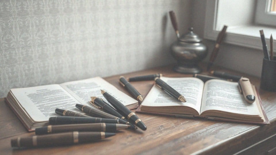 Styli czy stylów – jak poprawnie używać formy w języku polskim?