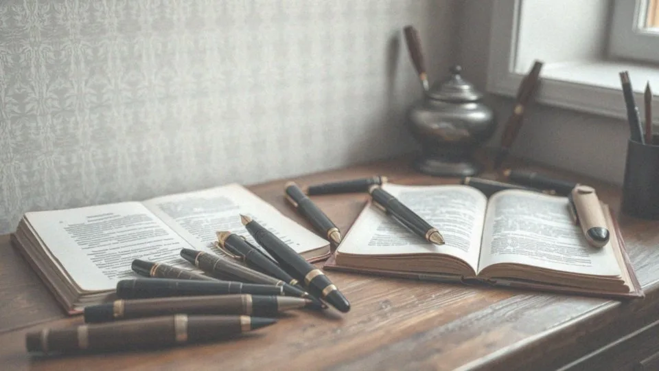 Styli czy stylów – jak poprawnie używać formy w języku polskim?