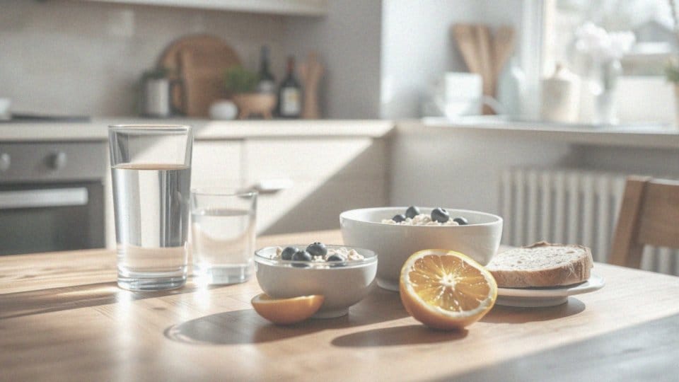 Trójglicerydy w normie a cholesterol za wysoki – co warto wiedzieć?