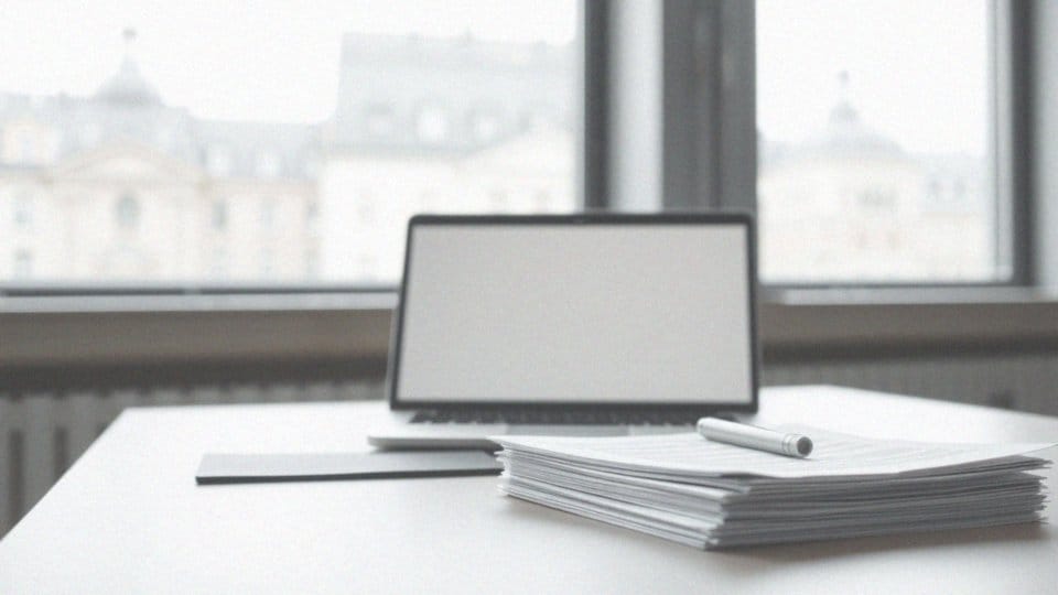 Umowa o pracę – co powinieneś wiedzieć o jej rodzajach i warunkach?