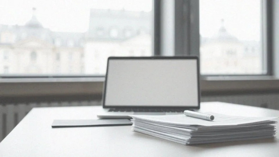 Umowa o pracę – co powinieneś wiedzieć o jej rodzajach i warunkach?