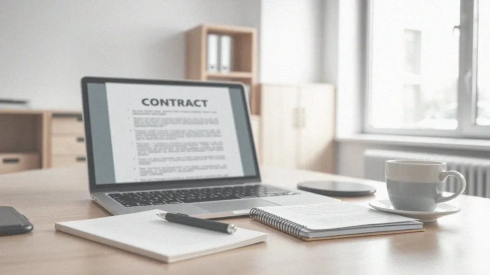 Umowa zlecenie: zakres czynności i praktyczne przykłady