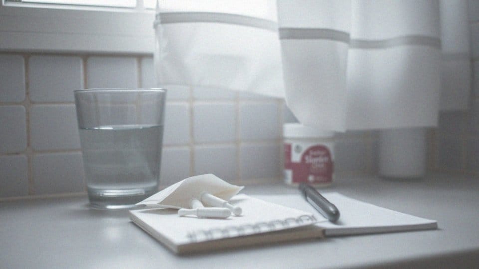 USG jamy brzusznej a tampon – co musisz wiedzieć przed badaniem?