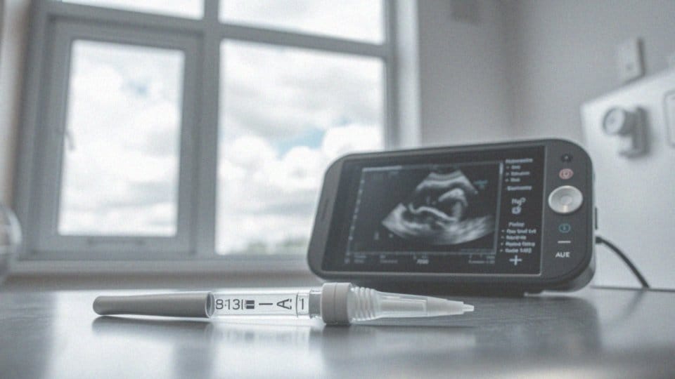 USG jamy brzusznej – co wykrywa i jak się do niego przygotować?