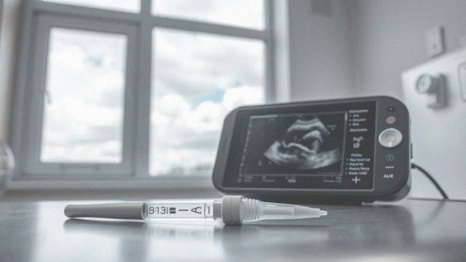 USG jamy brzusznej – co wykrywa i jak się do niego przygotować?