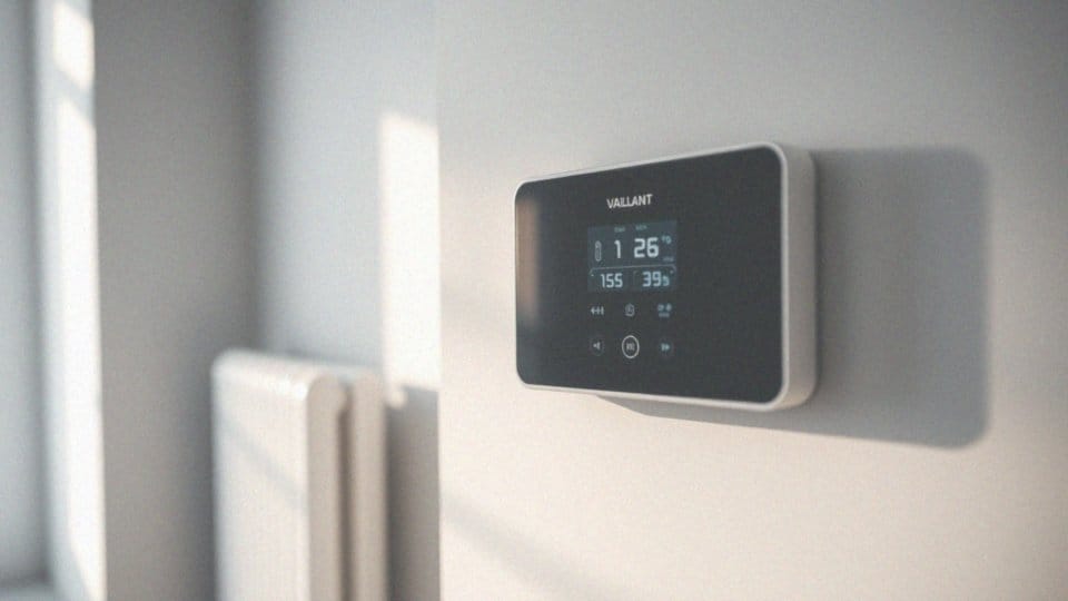 Vaillant jak włączyć ogrzewanie? Przewodnik krok po kroku